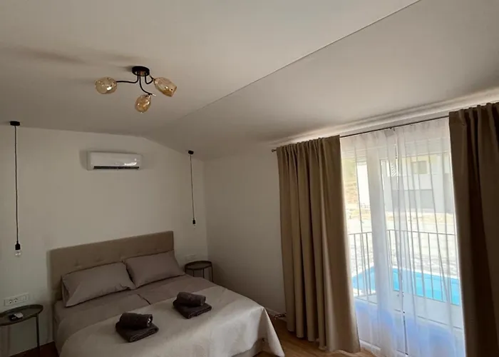 Imvelo - Spacious With Private Pool Villa *