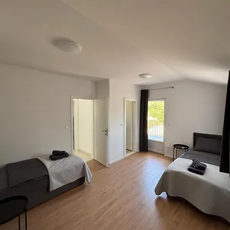 빌라 Imvelo - Spacious With Private Pool
